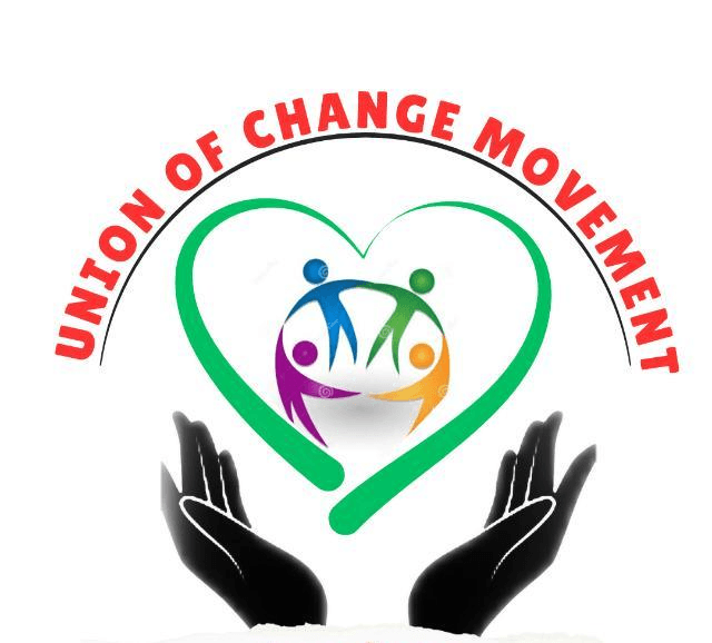 Union of Change Movement logo