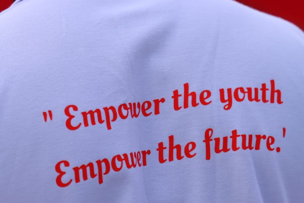 Union of Change — faces behind the movement