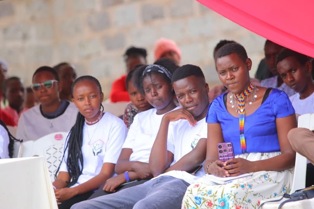 Union of Change — faces behind the movement