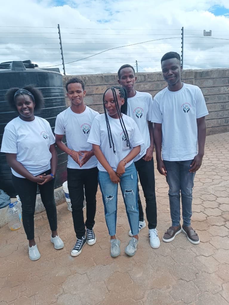 Union of Change — faces behind the movement